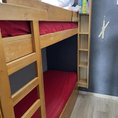 Appartement 4 Pers La Rosière 1850 Vue Vallée&à 100m Des Pistes
