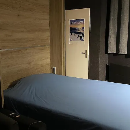 Appartement 4 Pers La Rosière 1850 Vue Vallée&à 100m Des Pistes
